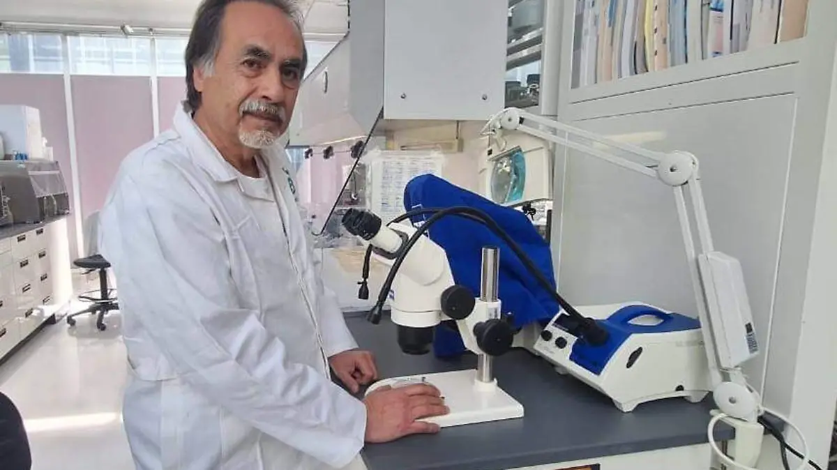 Dr. Herrera Estrella