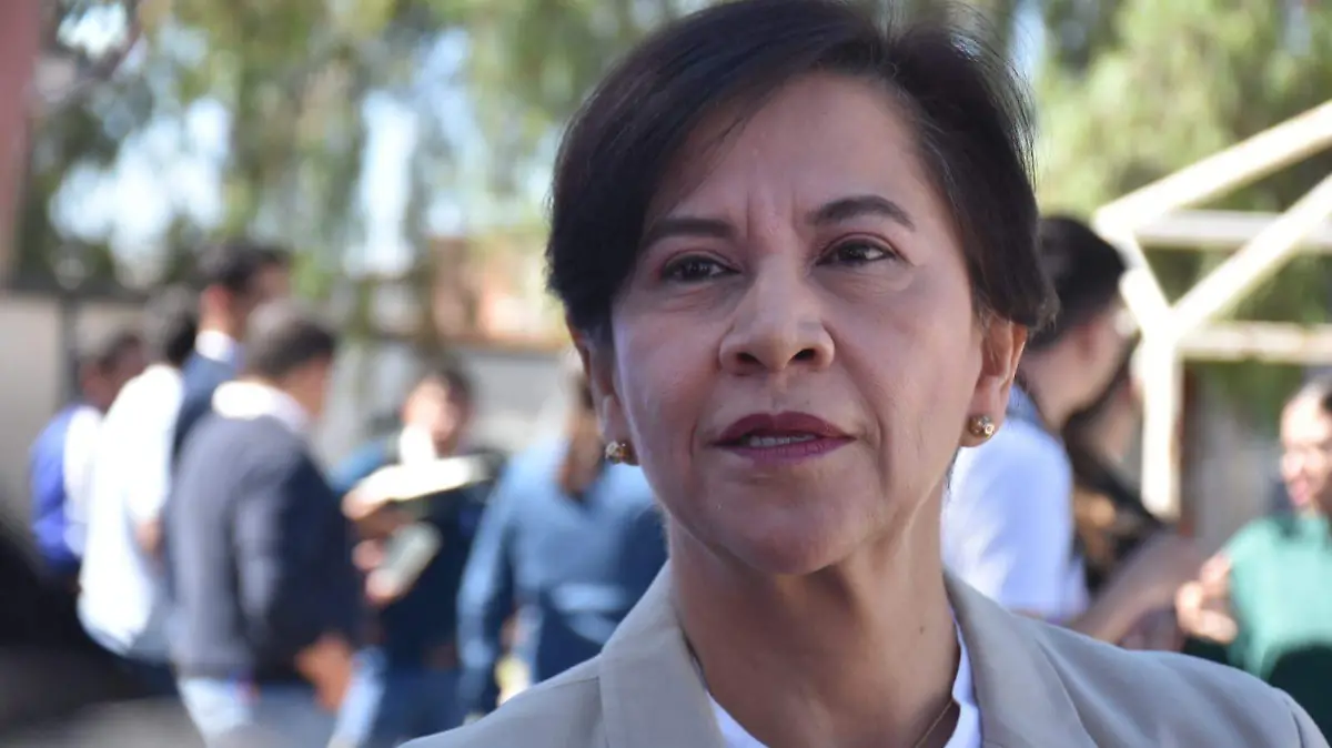 Inician obras para techumbre y rehabilitación de cancha en CECyTE Irapuato