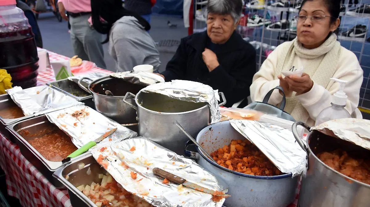 Guisados de Cuaresma 2