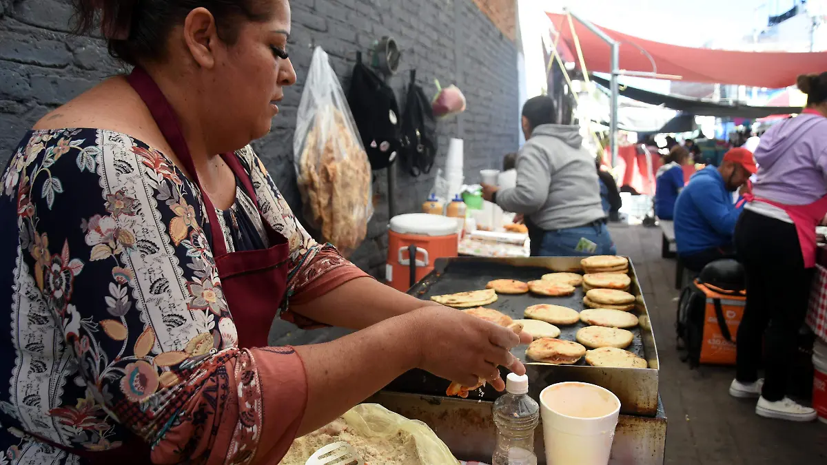 Guisados de Cuaresma 3