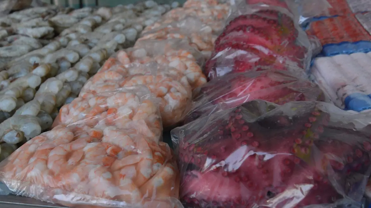 pescados y mariscos 3