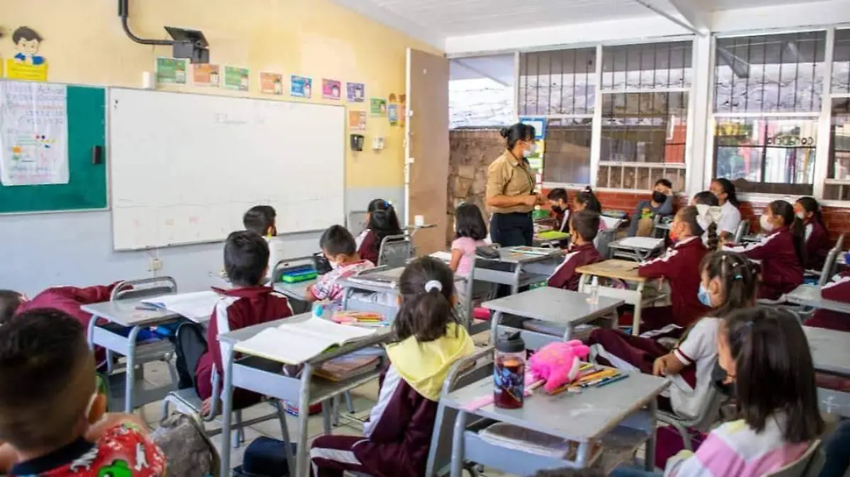 Trabajará la SEG para retener alumnos y evitar bajas de estudiantes2
