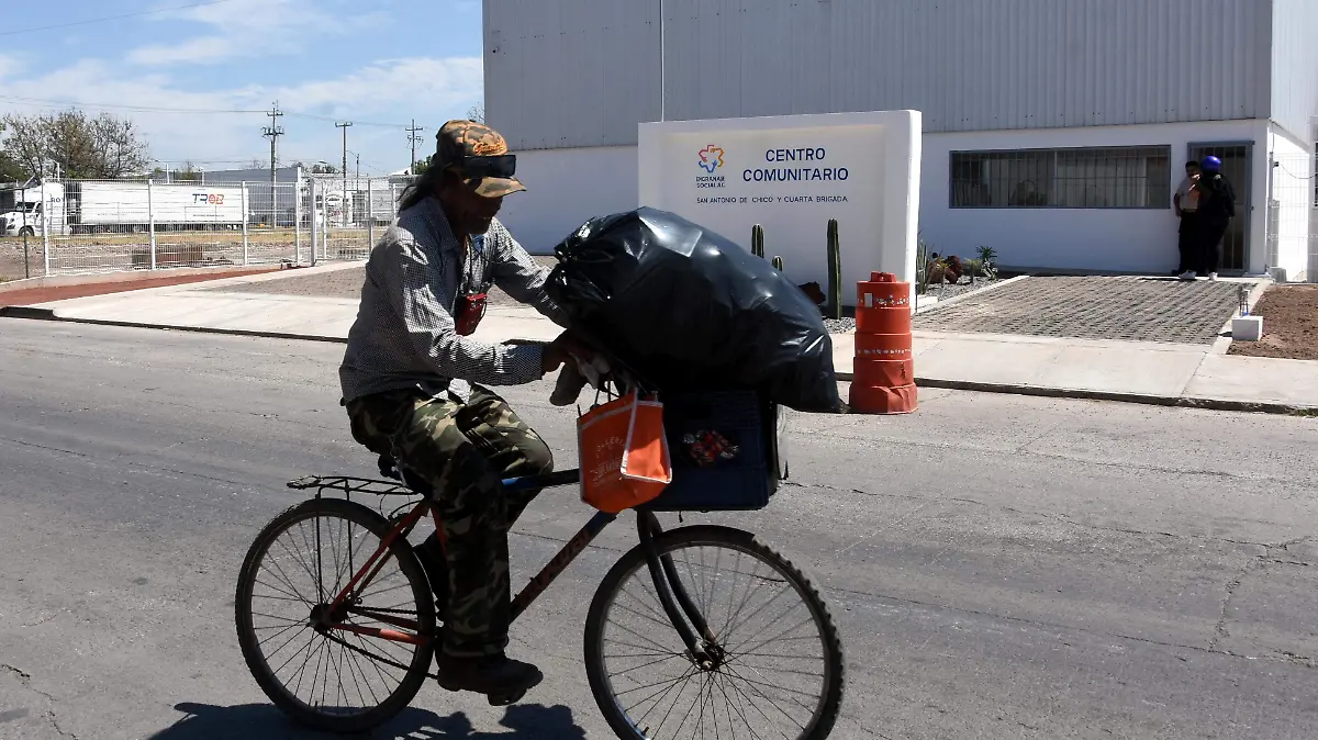 Reconocerá Ciudad Industrial