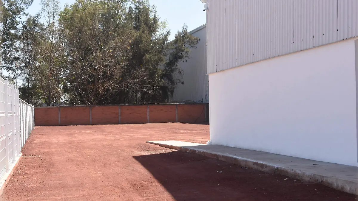 Reconocerá Ciudad Industrial