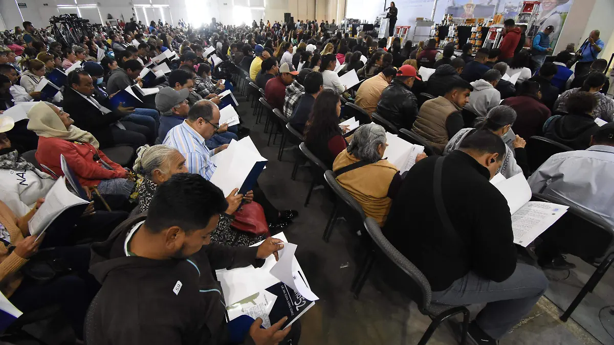 Mariana Trinitaria en Irapuato