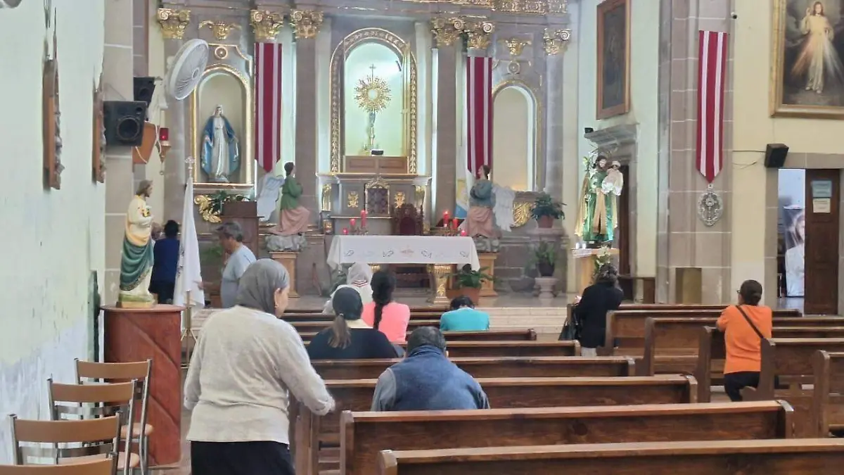 San José festividad