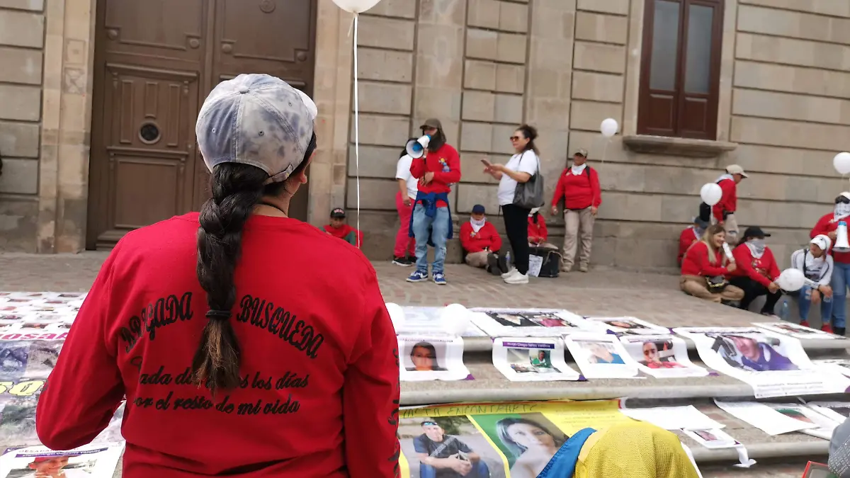 Preocupa a buscadoras de Guanajuato condiciones de hallazgo en Teuchitlán, Jalisco