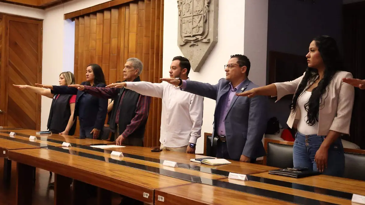 Irapuato refuerza lucha contra la violencia de género con nuevo grupo municipal