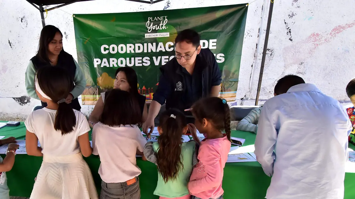 Programa ConUnidad