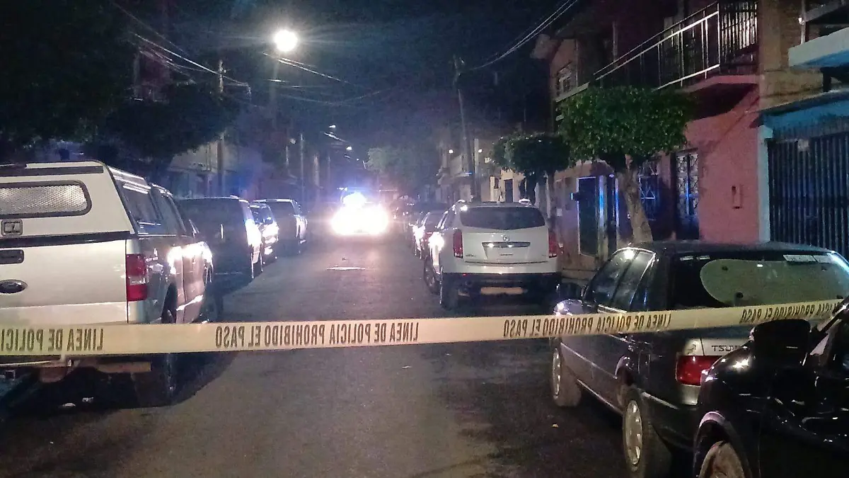 Capturan a presunto homicida de Los Presidentes en Irapuato