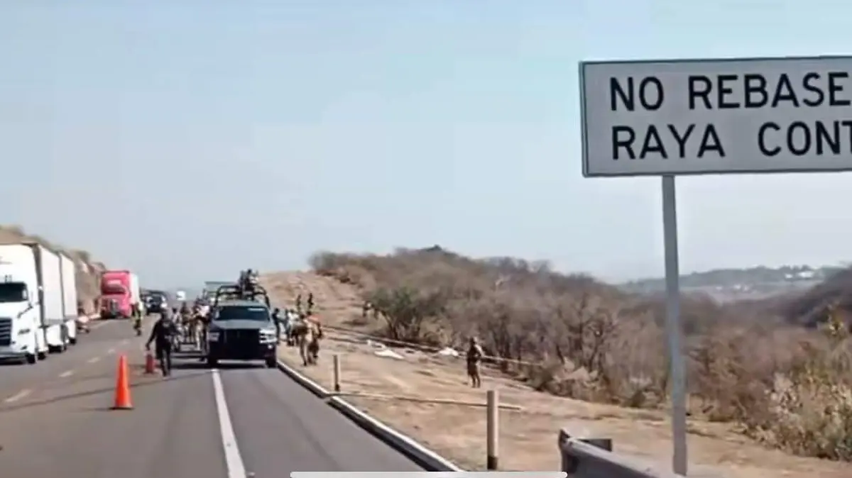 Accidente de estudiantes