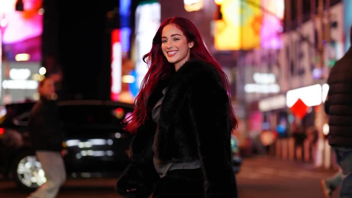 Innovar en redes sociales la evolución creativa del contenido digital según la influencer Nicolle Figueroa