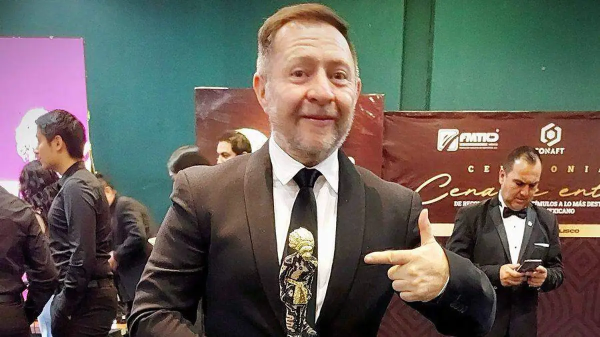 Reconocen al profesor Jorge Martínez como árbitro internacional de Taekwondo