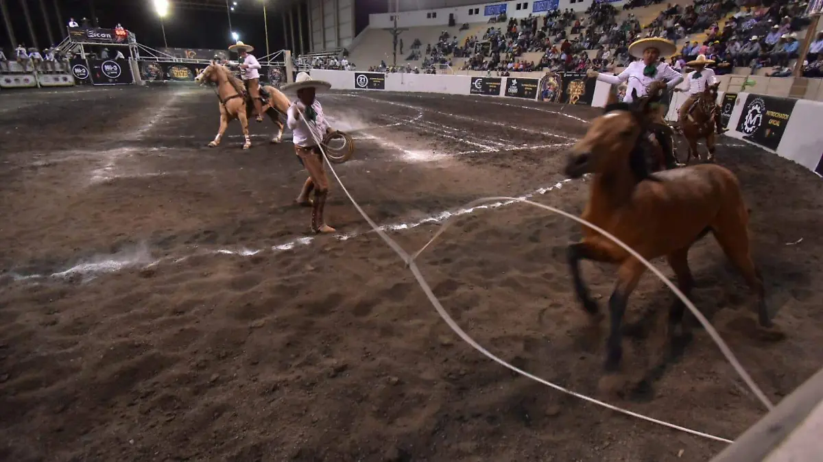Rancho El Pitayo 8A es el monarca en el torneo Don Lupe Vive