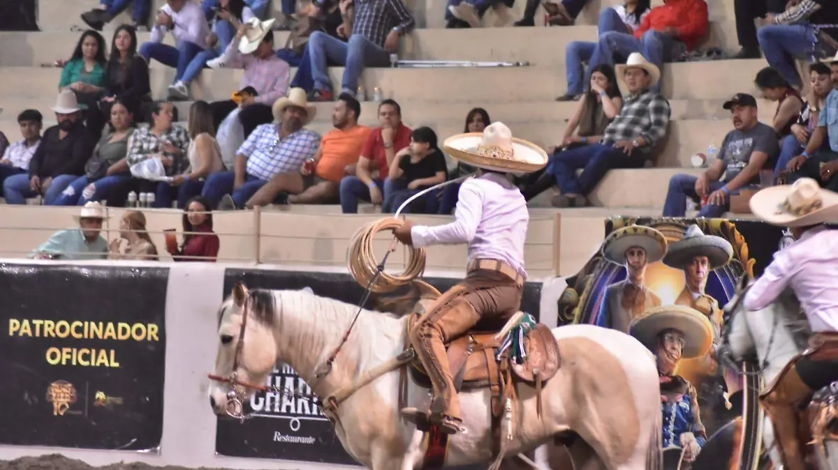 Rancho El Pitayo 8A es el monarca en el torneo Don Lupe Vive