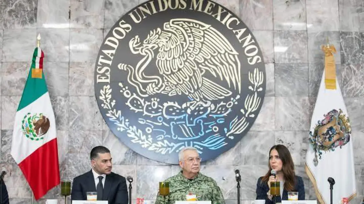 Sin tregua al crimen organizado en Guanajuato 