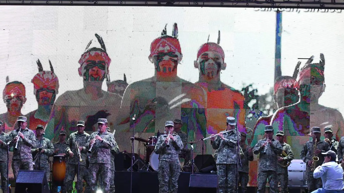 Demuestra Foro Cultural y Caravana de Emprendedores talento local de Irapuato