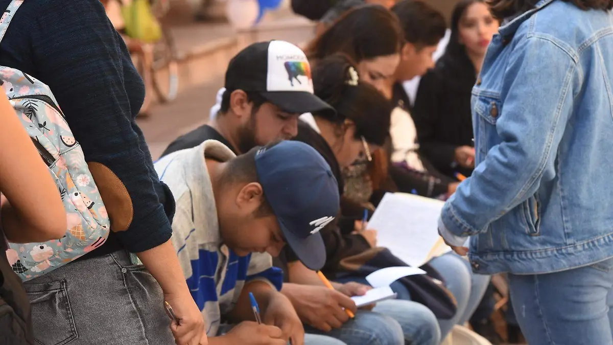 Habrá feria de enlace laboral para personas de la comunidad LGBTIQ+ en el estado de Guanajuato