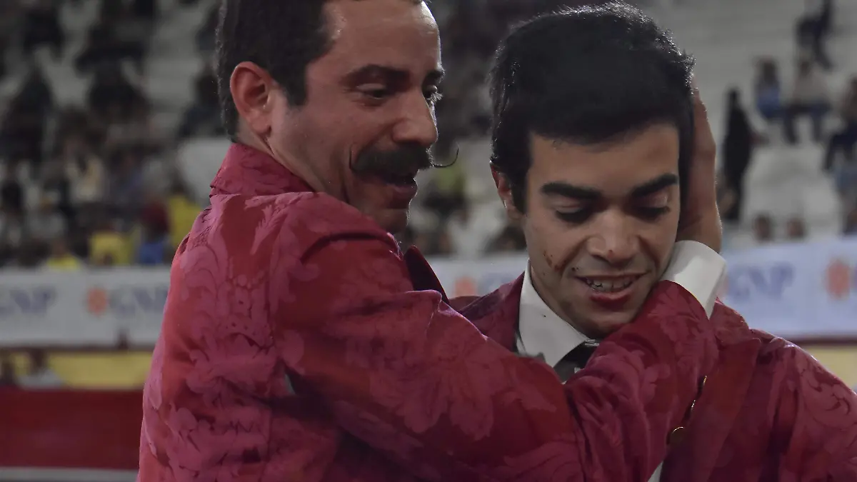 Guillermo Hermoso fue el triunfador de la gran corrida de La Feria de las Fresas