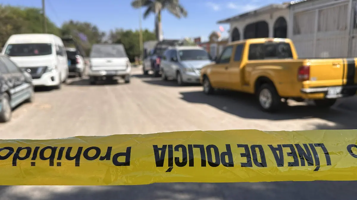 Asesinan a hombre dentro de su vivienda en Irapuato