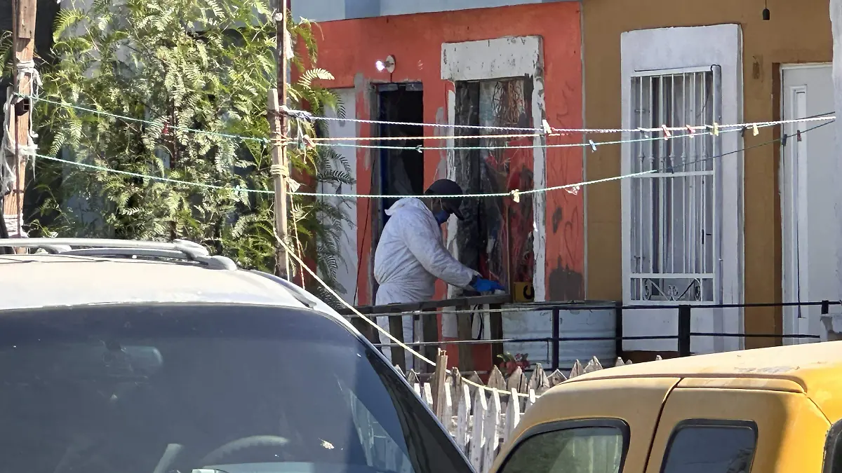 Asesinan a hombre dentro de su vivienda en Irapuato