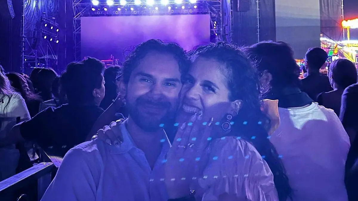 Se comprometen en concierto de los Jonas Brothers