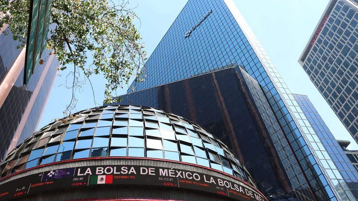 Bolsa BMV