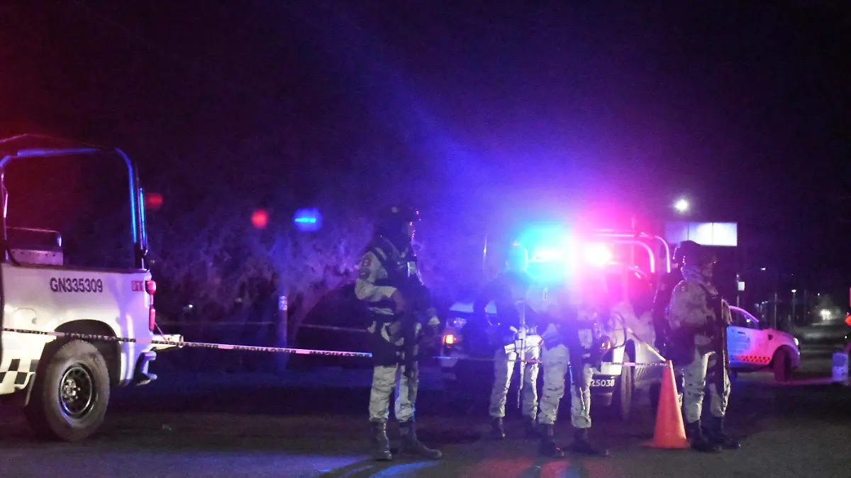 Marzo fue el mes con más homicidios de 2025: Observatorio Ciudadano