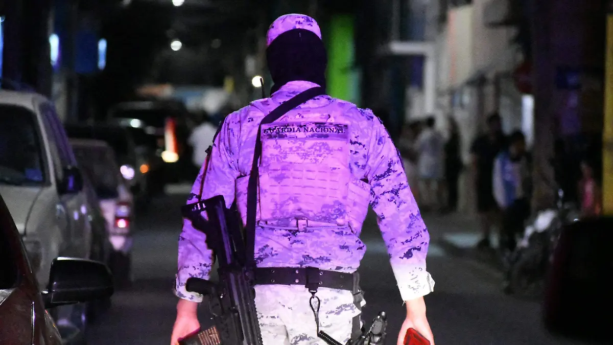 Marzo fue el mes con más homicidios de 2025: Observatorio Ciudadano