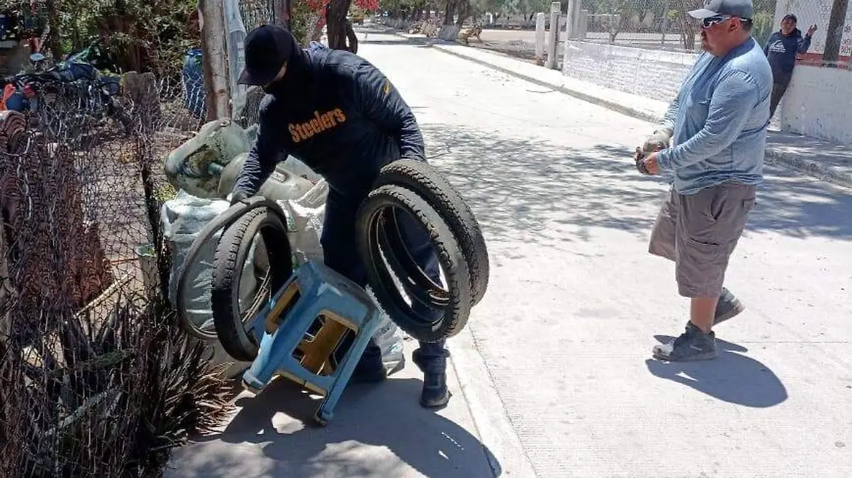 Campaña-de-descacharrización