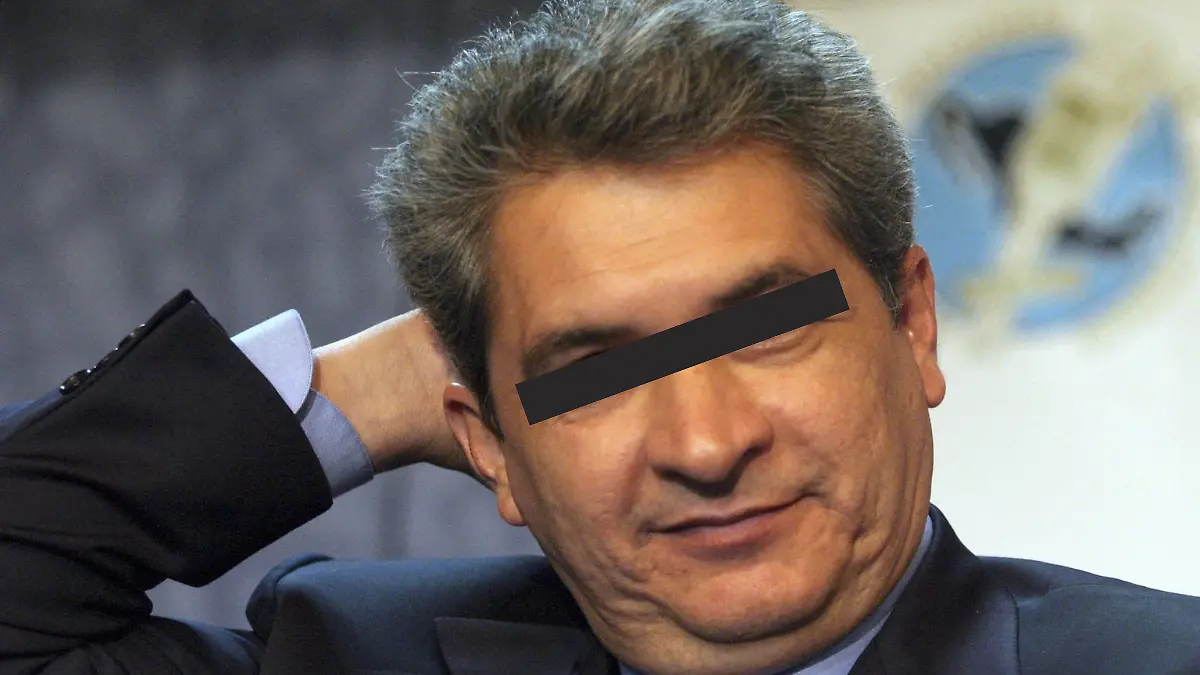 Tomás Yarrington