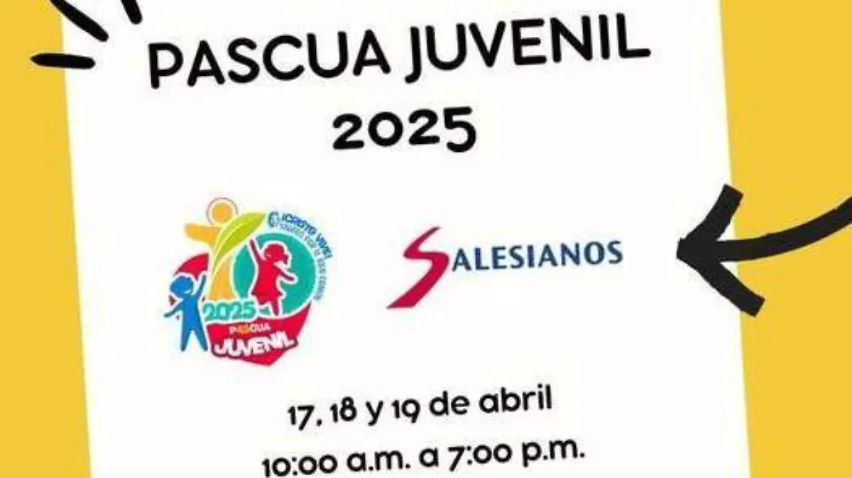 Pascua Juvenil