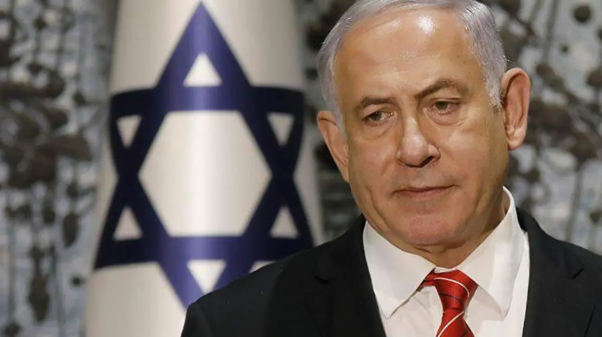 benjamin-netanyahu-afp