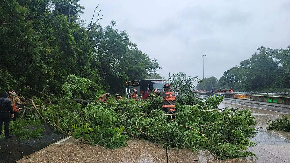 Inundaciones en Puerto Rico2