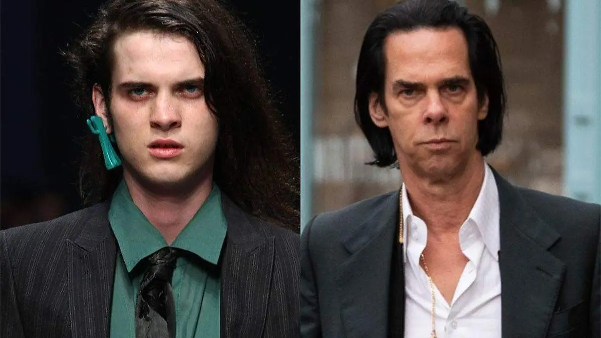 Muere hijo de Nick Cave a los 31 años