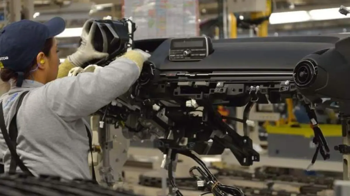 Prevalecerá diplomacia y entendimiento entre México y Estados Unidos Coparmex (1)