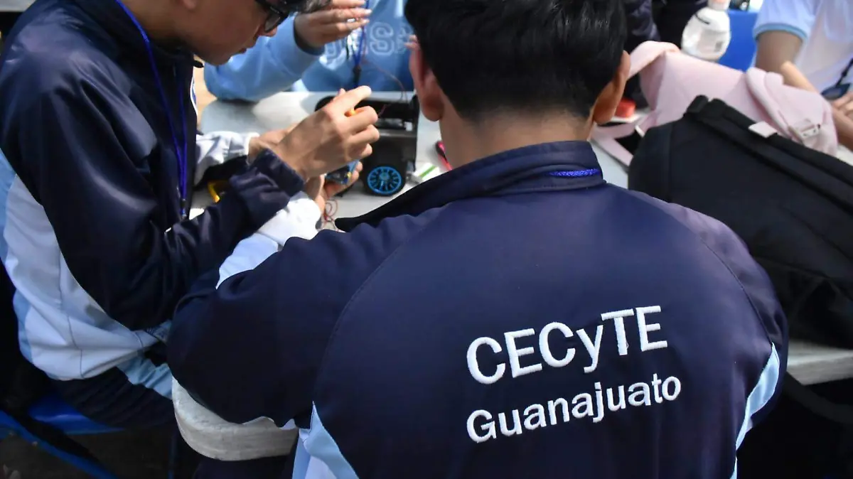 Detectar jóvenes en situaciones adversas mayor reto en Guanajuato Regina Trujillo (1)