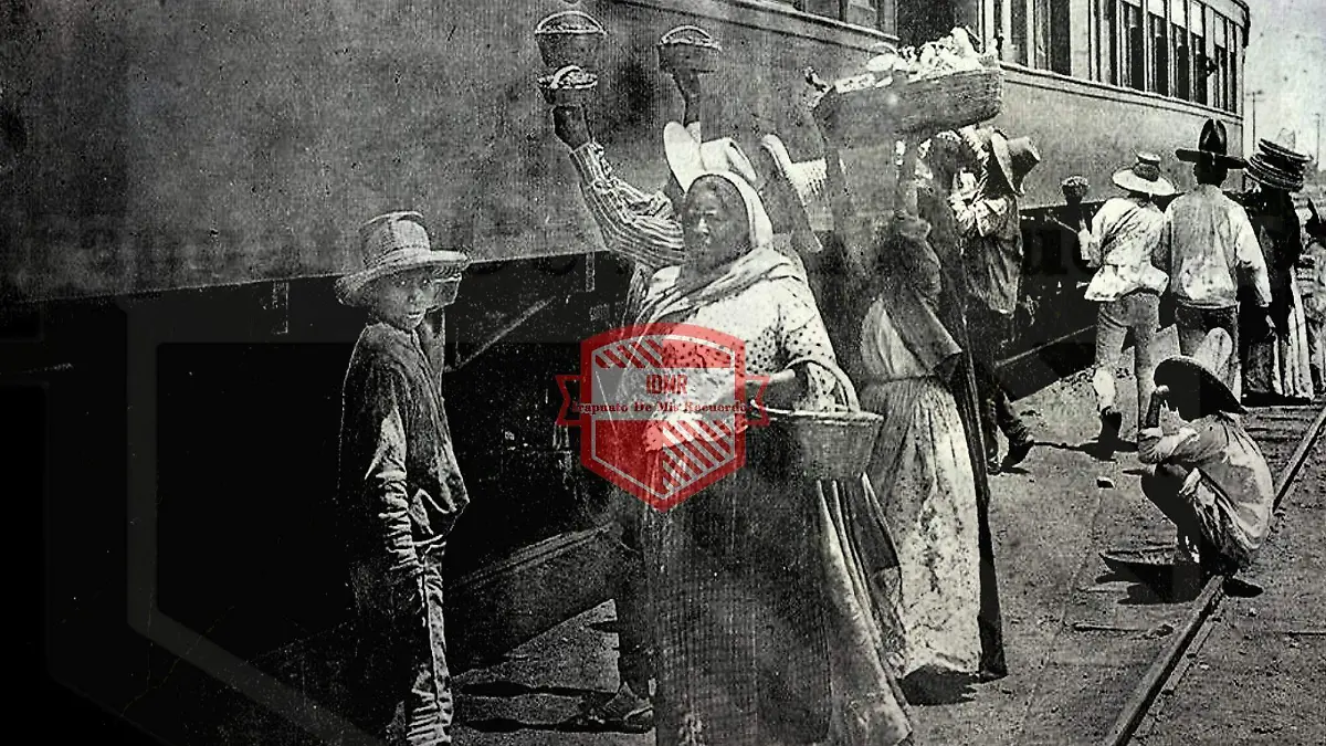 Fresas de Irapuato ésta es la historia de cómo comenzó su exportación desde 1898 