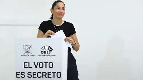 Luisa González (1)