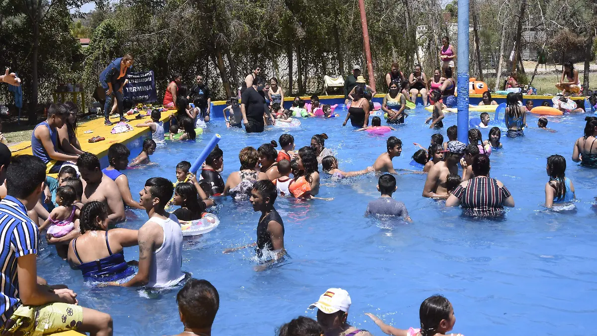 ¿Saldrás de vacaciones?