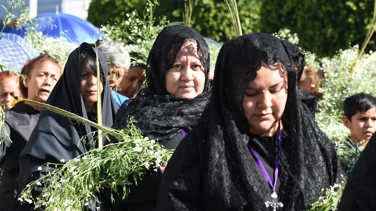 Cargadores de la Hermandad