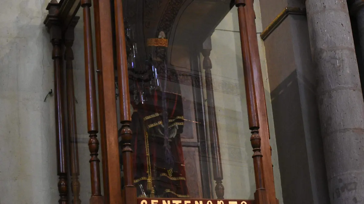 Cargadores de la Hermandad