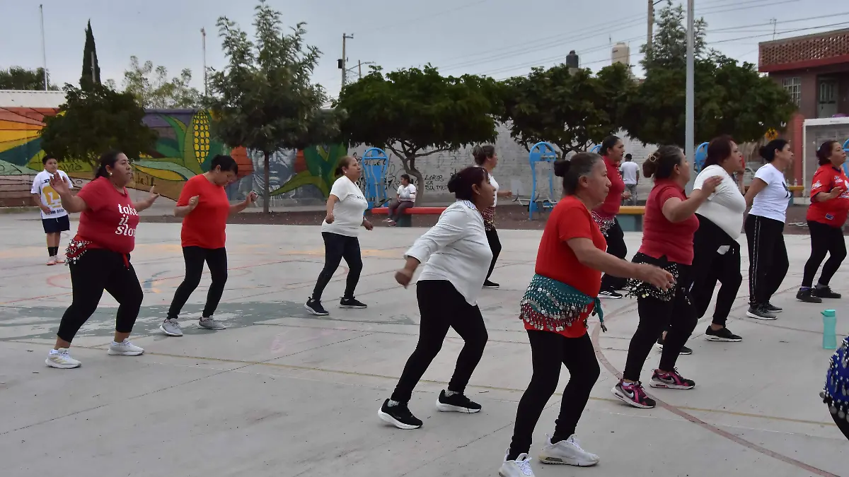 Programa “Aliadas”