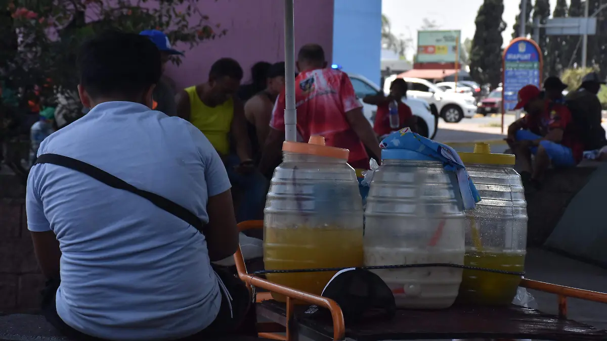 Autoridades continúan operativos