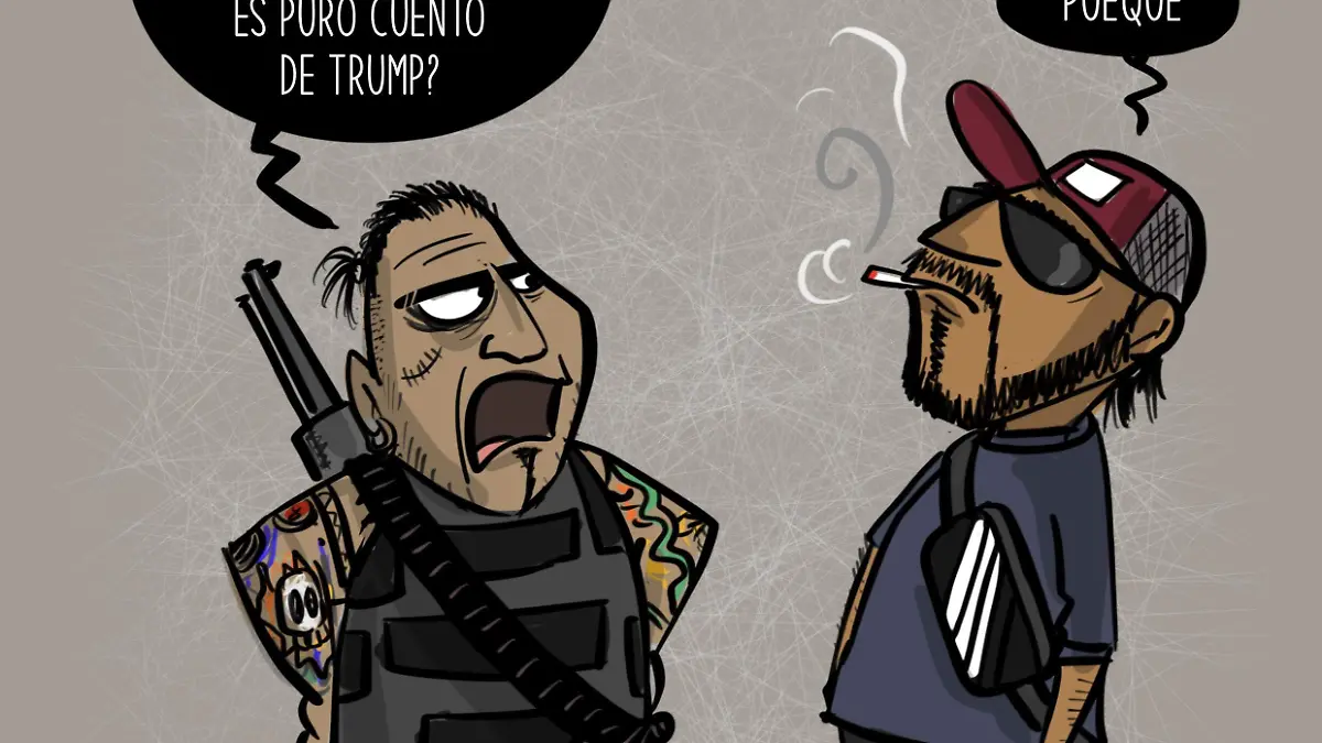 cartón OSVALDO d