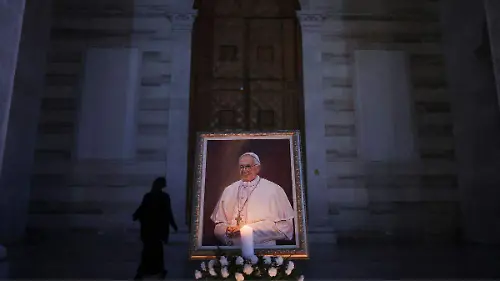 Papa Francisco_Roma