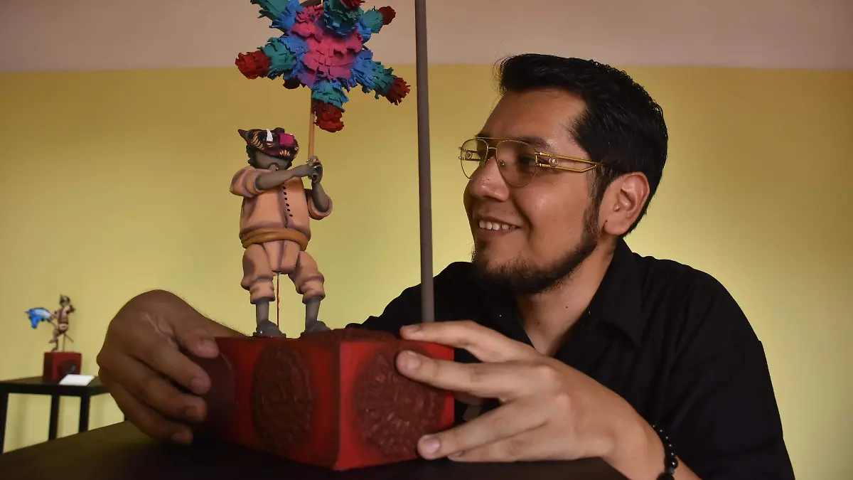 Cartonería en Movimiento