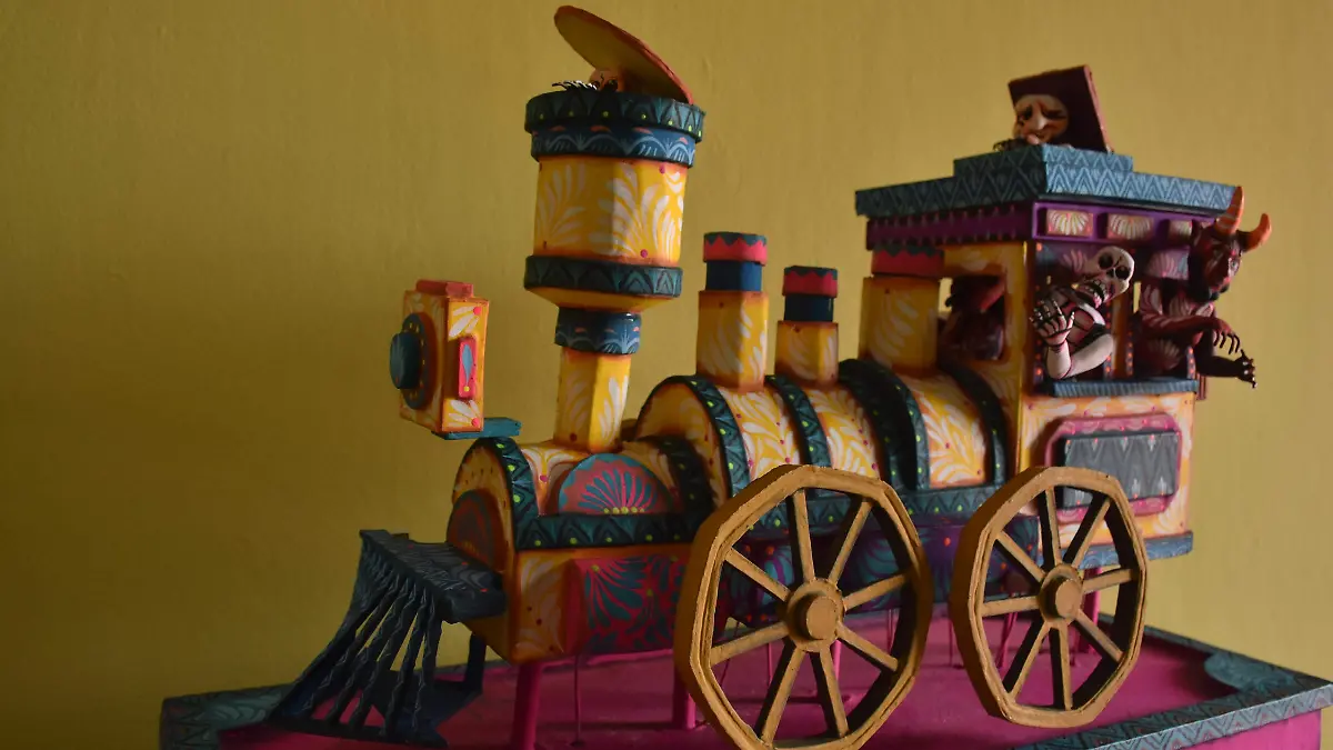 Cartonería en Movimiento