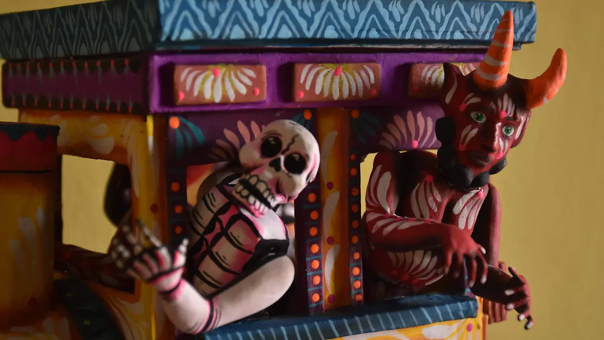 Cartonería en Movimiento