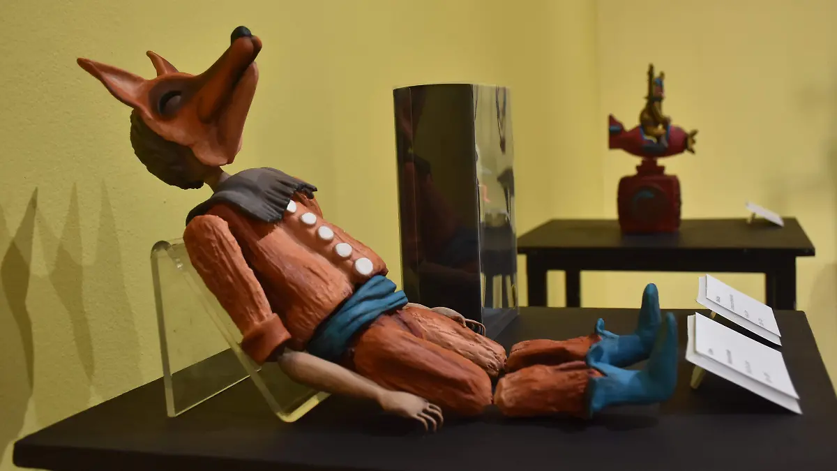 Cartonería en Movimiento